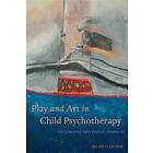 Ellen G Levine: Play and Art in Child Psychotherapy