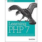 David Sklar: Learning PHP