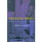 Andrea diSessa: Changing Minds