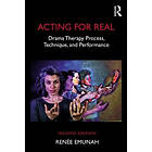 Renee Emunah: Acting For Real