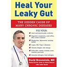 David Brownstein, Jodie Gould: Heal Your Leaky Gut