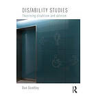 Dan Goodley: Dis/ability Studies