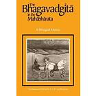 J A B van Buitenen: The Bhagavadgita in the Mahabharata