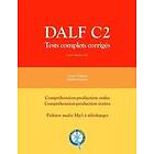 Michel Saintes, Irene DuBois: Dalf C2