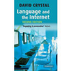 David Crystal: Language and the Internet