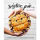 Lisa Ludwinski: Sister Pie