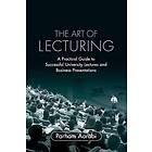 Parham Aarabi: The Art of Lecturing