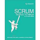 M David Greem: Scrum Novice to Ninja
