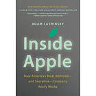 Adam Lashinsky: Inside Apple