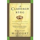 Malachy McCourt: Claddagh Ring