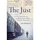 Jan Brokken: The Just