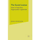 John Morrison: The Social License