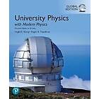 Hugh D Young: Modern Physics, Global Edition Mastering Physics with Pearson eText