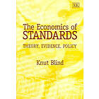 Knut Blind: The Economics of Standards