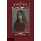 Steven Crowell: The Cambridge Companion to Existentialism