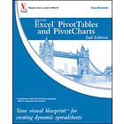 Paul McFedries: Excel PivotTables and PivotCharts: Your Visual Blueprint for Creating Dynamic Spreadsheets 2nd Edition
