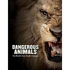 Barry Madden: Dangerous Animals