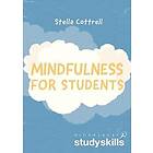 Stella Cottrell: Mindfulness for Students