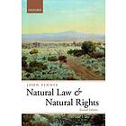 John Finnis: Natural Law and Rights