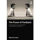 Manuel London: The Power of Feedback