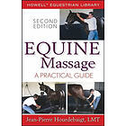 Jean-Pierre Hourdebaigt: Equine Massage