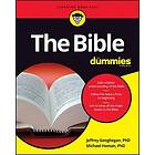 J Geoghegan: The Bible For Dummies
