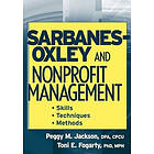 PM Jackson: Sarbanes-Oxley and Nonprofit Management Skills, Techniques Methods