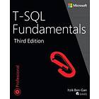 Itzik Ben-Gan: T-SQL Fundamentals