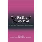 Emanuel Pfoh, Keith W Whitelam: The Politics of Israel's Past