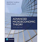 Geoffrey A Jehle: Advanced Microeconomic Theory