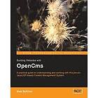 Matt Butcher: Building Web Sites with OpenCms