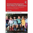 Dale F Hay: Emotional Development from Infancy to Adolescence