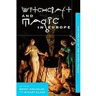 Bengt Ankarloo, Stuart Clark: The Witchcraft and Magic in Europe: Volume 4