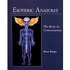 Bruce Burger: Esoteric Anatomy