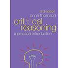 Anne Thomson: Critical Reasoning