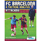 Terzis Athanasios: FC Barcelona A Tactical Analysis