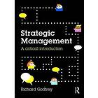 Richard Godfrey: Strategic Management