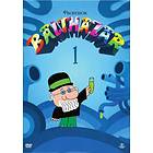 Professor Balthazar - Vol 1 (DVD)