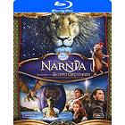 Berättelsen Om Narnia: Kung Caspian Och Skeppet Gryningen (Blu-ray)