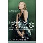 Laura Claridge: Tamara De Lempicka
