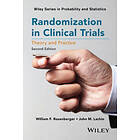 William F Rosenberger, John M Lachin: Randomization in Clinical Trials