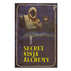 Ashida Kim: Secret Ninja Alchemy