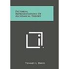 Tenney L Davis: Pictorial Representations of Alchemical Theory