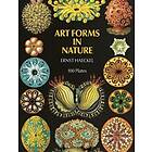 Ernst Haeckel: Art Forms in Nature