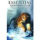 Timothy Albee, Steve Warner, Robin Wood: Essential Lightwave 3D 8