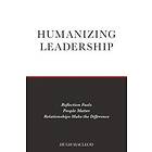 Hugh MacLeod: Humanizing Leadership