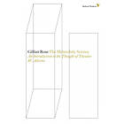 Gillian Rose: The Melancholy Science