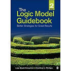 Lisa Wyatt Knowlton: The Logic Model Guidebook