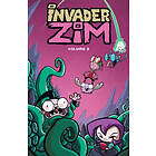 Jhonen Vasquez, Eric Trueheart: Invader Zim Vol. 3