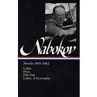 Vladimir Nabokov: Vladimir Nabokov: Novels 1955-1962 (Loa #88): Lolita / (Screenplay) Pnin Pale Fire